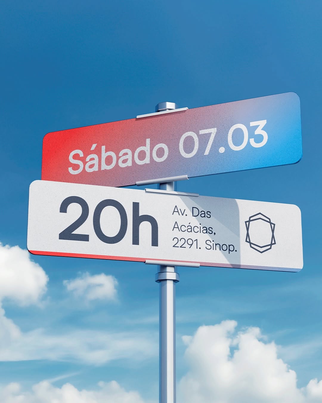 Convite semanal