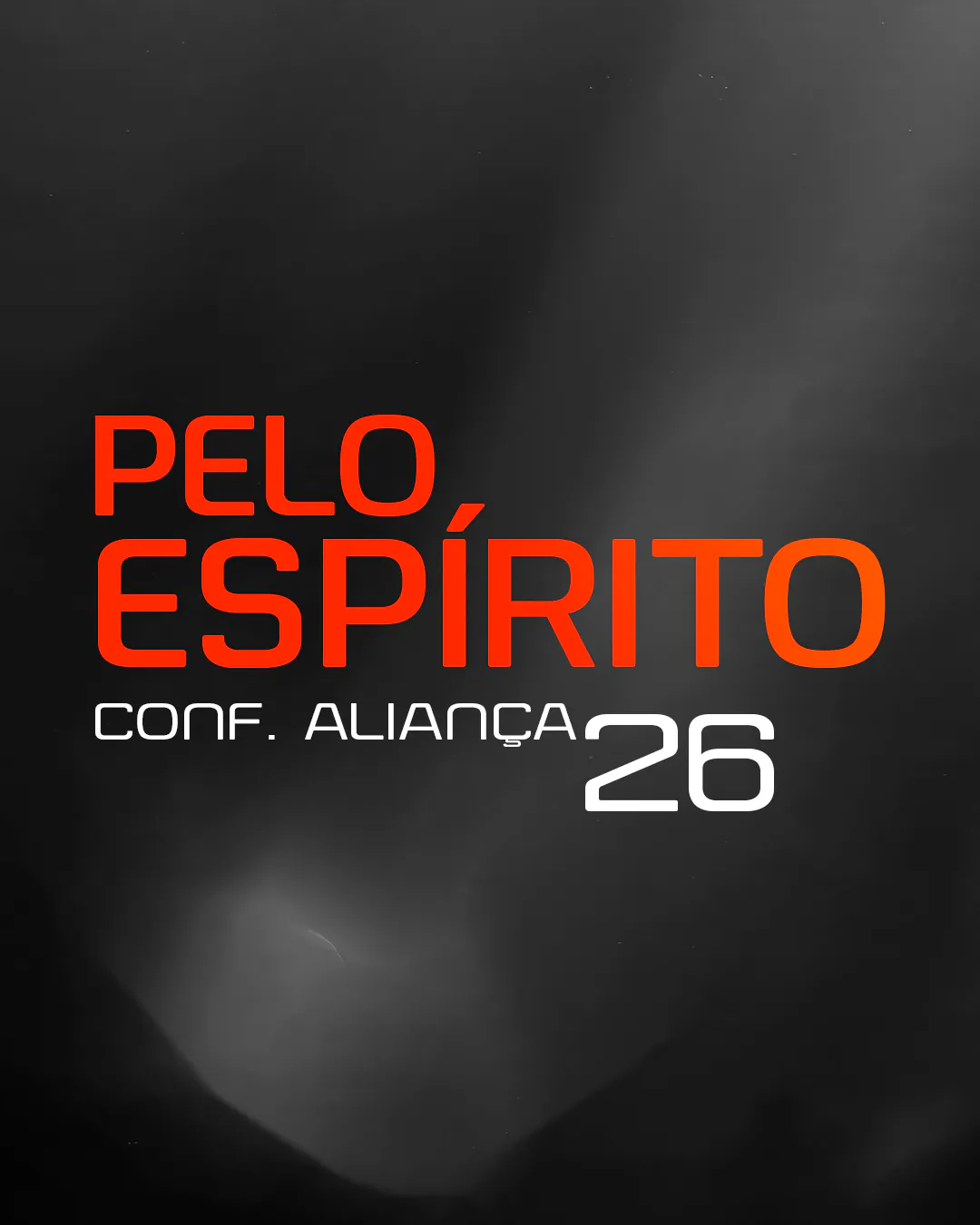 Conferência Aliança 26